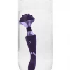 Vibrador de Massagem Vive Shiatsu Roxo