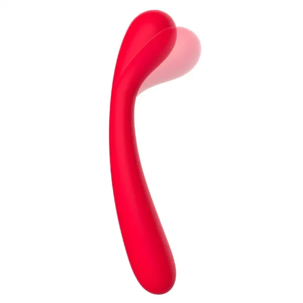 Vibrador de Ponto G The Dash