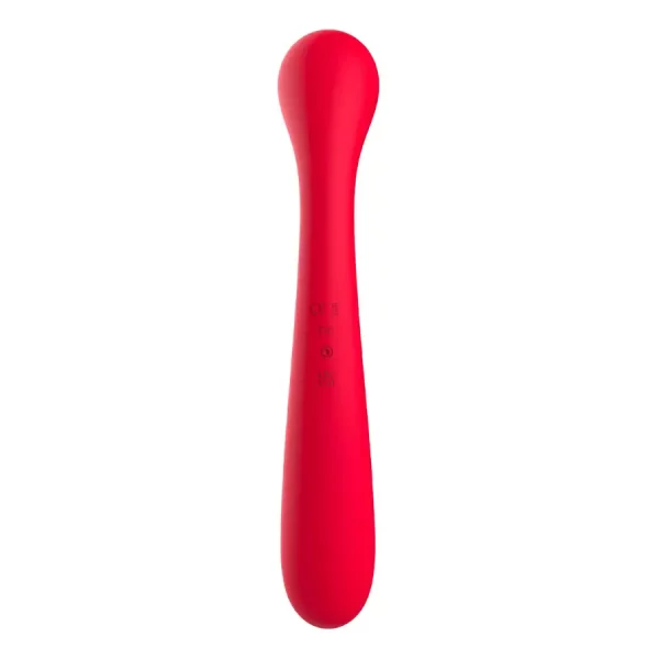 Vibrador de Ponto G The Dash