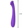 Vibrador de Ponto G The Luna
