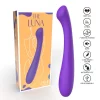 Vibrador de Ponto G The Luna