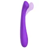 Vibrador de Ponto G The Luna
