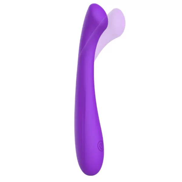 Vibrador de Ponto G The Luna