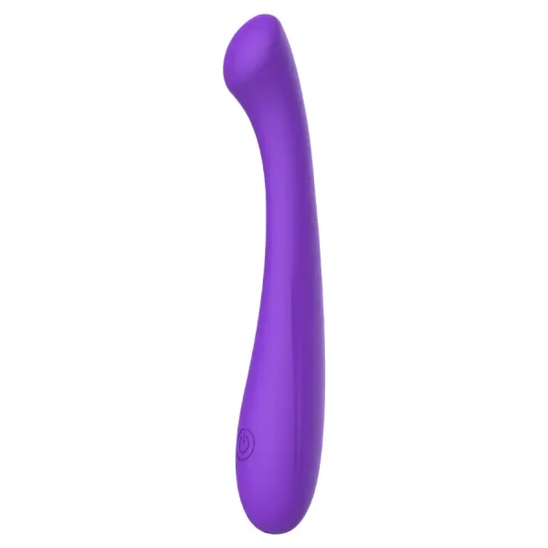Vibrador de Ponto G The Luna