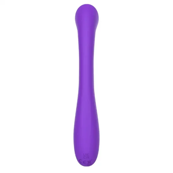 Vibrador de Ponto G The Luna