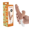 Vibrador de Sucção e Movimento El Matador