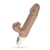 Vibrador de Sucção e Movimento El Matador