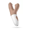 Vibrador de Sucção e Movimento El Matador