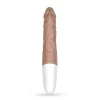Vibrador de Sucção e Movimento El Matador