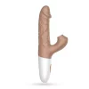 Vibrador de Sucção e Movimento El Matador