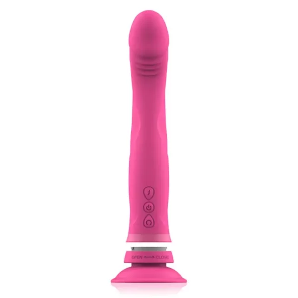 Vibrador do Ponto G Michelangelo
