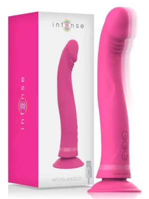 Vibrador do Ponto G Michelangelo