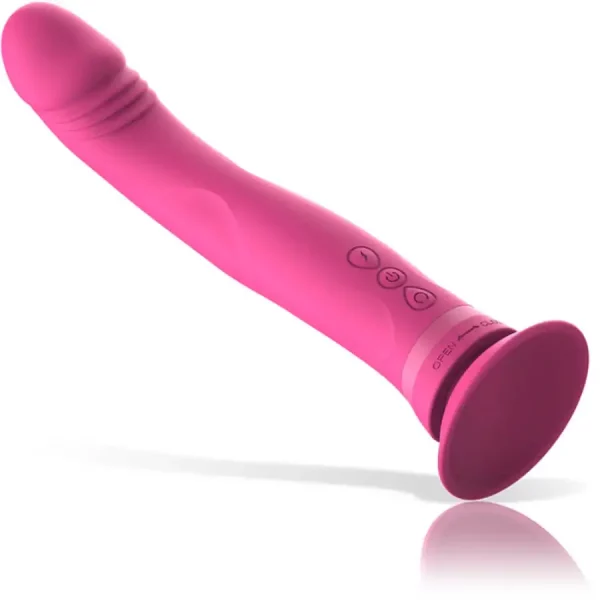 Vibrador do Ponto G Michelangelo
