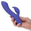 Vibrador Dual Stimulator com App