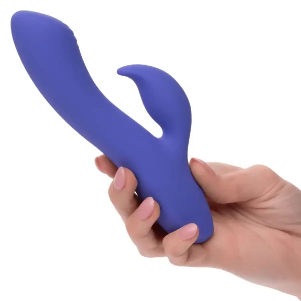 Vibrador Dual Stimulator com App