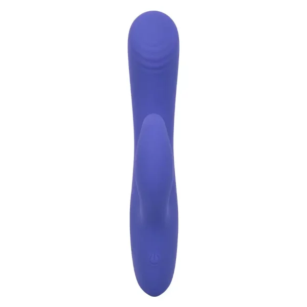 Vibrador Dual Stimulator com App
