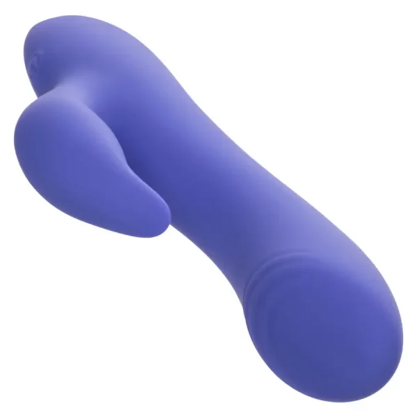 Vibrador Dual Stimulator com App
