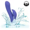 Vibrador Dual Stimulator com App