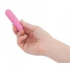 Vibrador Essential Power Bullet Rosa