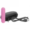 Vibrador Essential Power Bullet Rosa