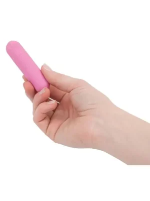 Vibrador Essential Power Bullet Rosa
