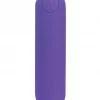 Vibrador Essential Power Bullet Roxo