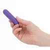 Vibrador Essential Power Bullet Roxo