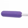 Vibrador Essential Power Bullet Roxo