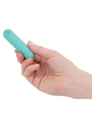 Vibrador Essential Power Bullet Verde