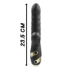 Vibrador Feminino com Sucção e Movimento