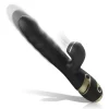 Vibrador Feminino com Sucção e Movimento