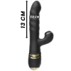 Vibrador Feminino com Sucção e Movimento