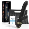 Vibrador Feminino com Sucção e Movimento