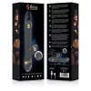 Vibrador Feminino com Sucção e Movimento