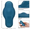Vibrador Feminino Dual Rider Bumb & Grind com Comando sem Fios