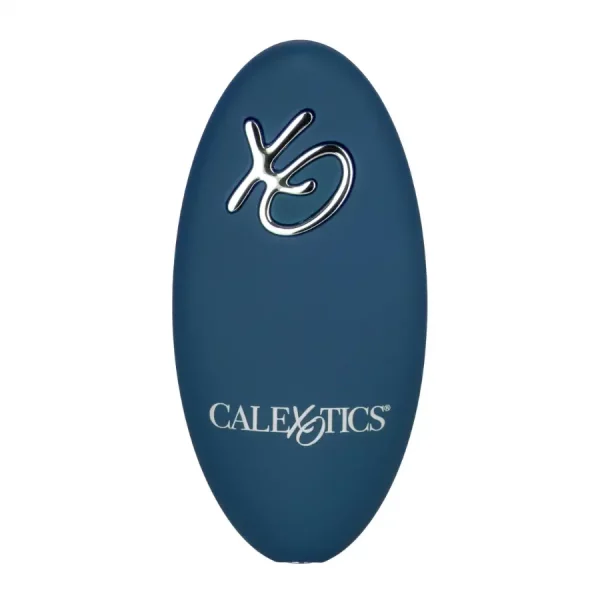 Vibrador Feminino Dual Rider Bumb & Grind com Comando sem Fios