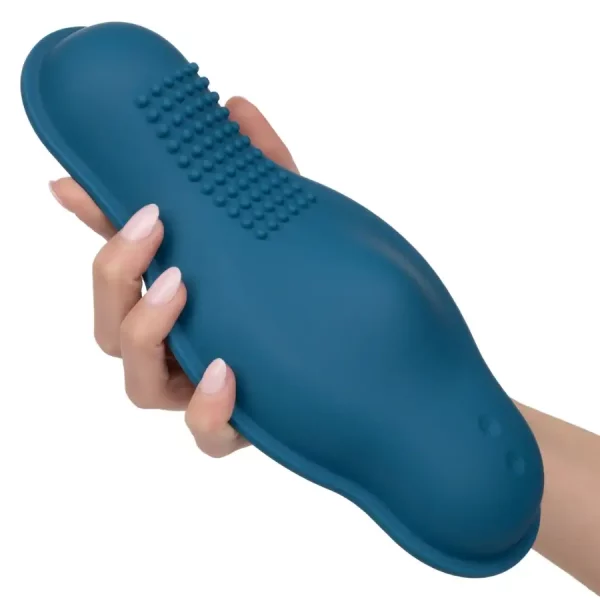 Vibrador Feminino Dual Rider Bumb & Grind com Comando sem Fios