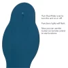 Vibrador Feminino Dual Rider Bumb & Grind com Comando sem Fios