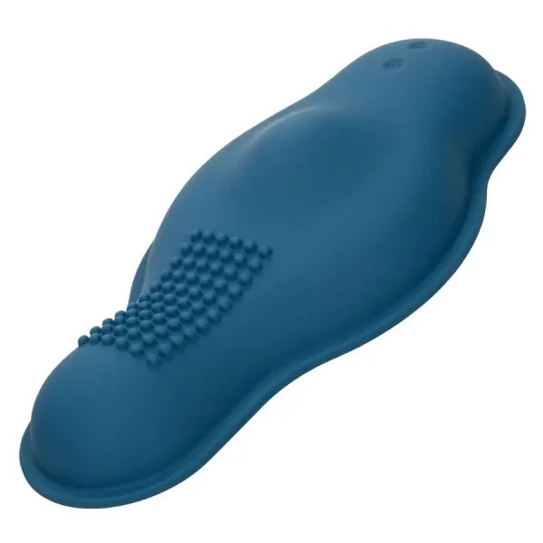 Vibrador Feminino Dual Rider Bumb & Grind com Comando sem Fios