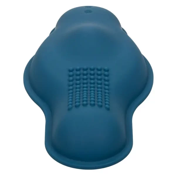 Vibrador Feminino Dual Rider Bumb & Grind com Comando sem Fios