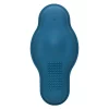Vibrador Feminino Dual Rider Bumb & Grind com Comando sem Fios