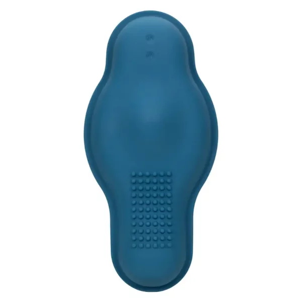 Vibrador Feminino Dual Rider Bumb & Grind com Comando sem Fios