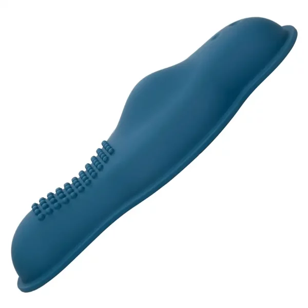 Vibrador Feminino Dual Rider Bumb & Grind com Comando sem Fios
