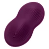 Vibrador Feminino Dual Rider com Comando sem Fios