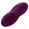 Vibrador Feminino Dual Rider com Comando sem Fios