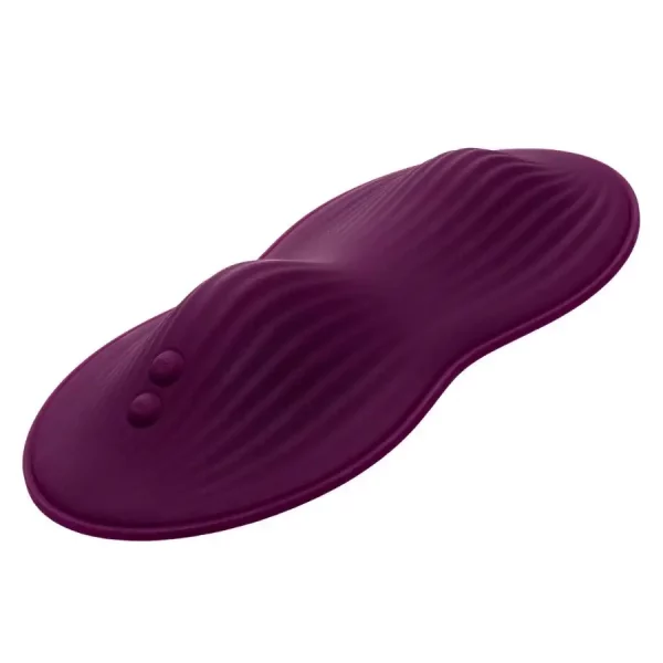 Vibrador Feminino Dual Rider com Comando sem Fios