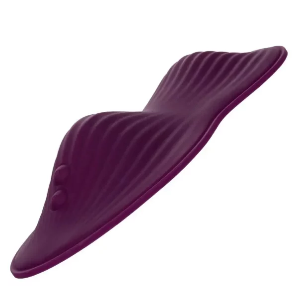 Vibrador Feminino Dual Rider com Comando sem Fios
