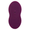 Vibrador Feminino Dual Rider com Comando sem Fios