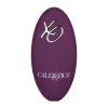 Vibrador Feminino Dual Rider com Comando sem Fios