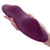 Vibrador Feminino Dual Rider com Comando sem Fios
